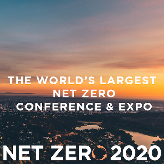 Net Zero 2020