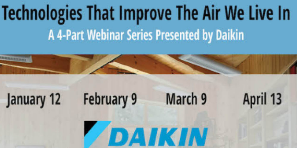 daikin 2000 x 1000