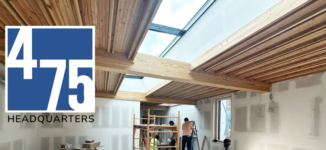 CTPH Community Roundtable: A Look At The New 475 Headquarters